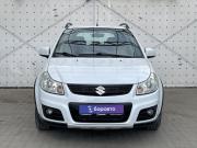 Suzuki SX4 II (S-Cross) Тамбов  - изображение 22