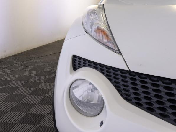 Nissan Juke I с пробегом 2012 года, цена 950 000 рублей, 177760 км, внедорожник, Автокод Объявления