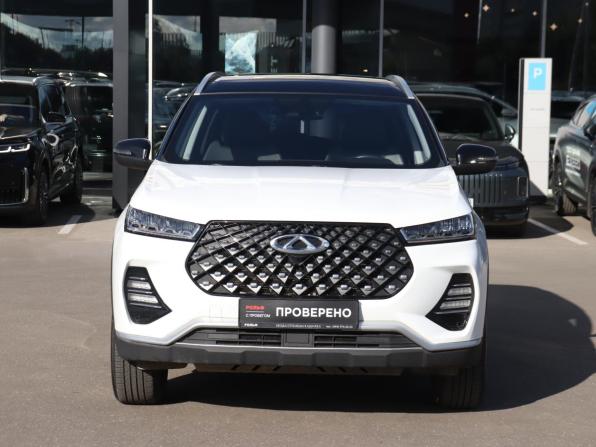 Chery Tiggo 7 Pro I с пробегом 2022 года, цена 1 630 000 рублей, 48163 км, внедорожник, Автокод Объявления