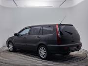 Mitsubishi Lancer IX Рестайлинг Москва  - изображение 25