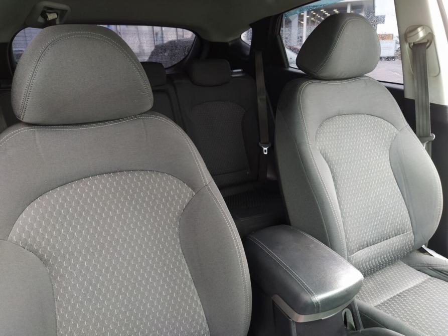Hyundai ix35 I Екатеринбург  - изображение 14