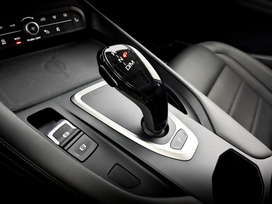 Haval F7x I Рестайлинг Москва  - изображение 27