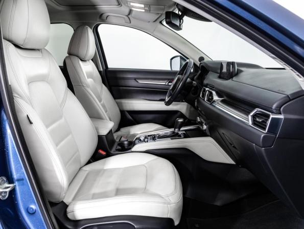 Mazda CX-5 II с пробегом 2018 года, цена 2 999 000 рублей, 49775 км, внедорожник, Автокод Объявления
