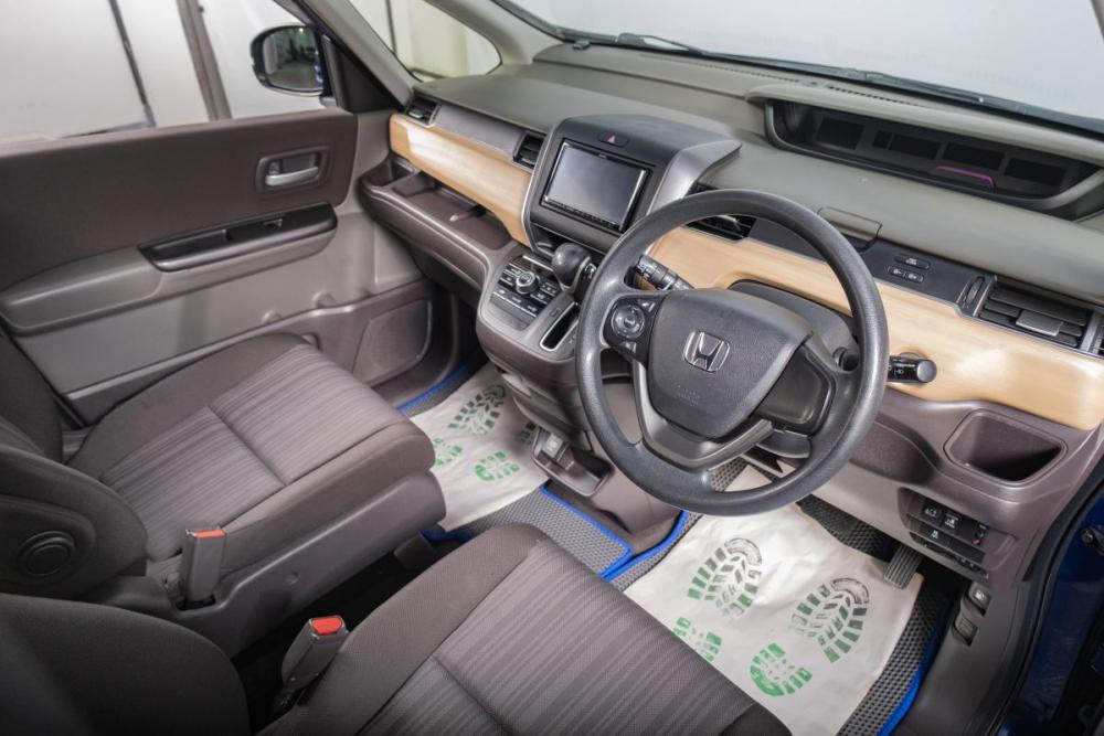 Honda Freed II Томск  - изображение 8