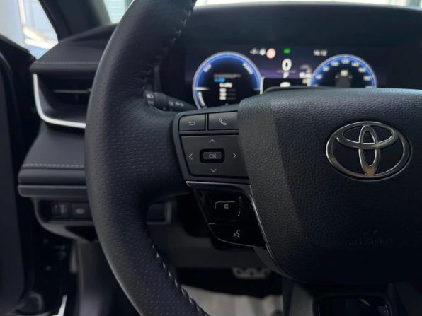 Toyota Camry IX (XV80) China Market с пробегом 2026 года, цена 4 140 000 рублей, 10 км, седан, Автокод Объявления