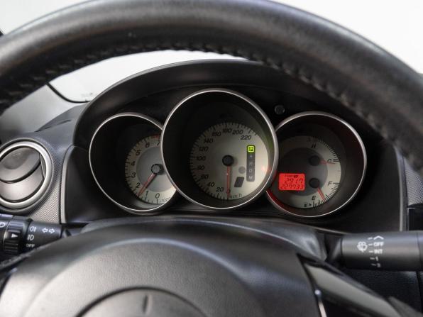 Mazda 3 I (BK) Рестайлинг с пробегом 2008 года, цена 659 000 рублей, 227731 км, седан, Автокод Объявления