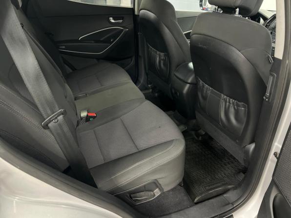 Hyundai Santa Fe III с пробегом 2013 года, цена 1 450 000 рублей, 169000 км, внедорожник, Автокод Объявления