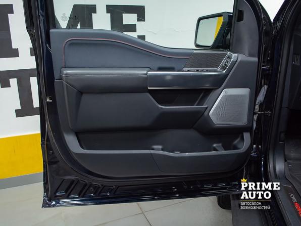 Ford F-150 XIV с пробегом 2023 года, цена 13 799 000 рублей, 5400 км, offers.body_type.unknown, Автокод Объявления
