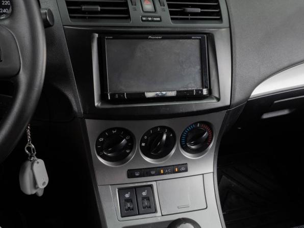Mazda 3 II (BL) с пробегом 2011 года, цена 749 000 рублей, 258212 км, седан, Автокод Объявления