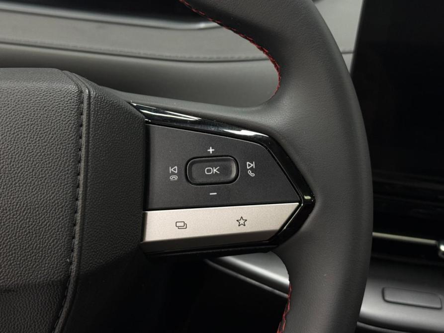 Changan UNI-S (CS55 Plus) I Казань  - изображение 21