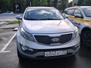 Kia Sportage III Москва  - изображение 9