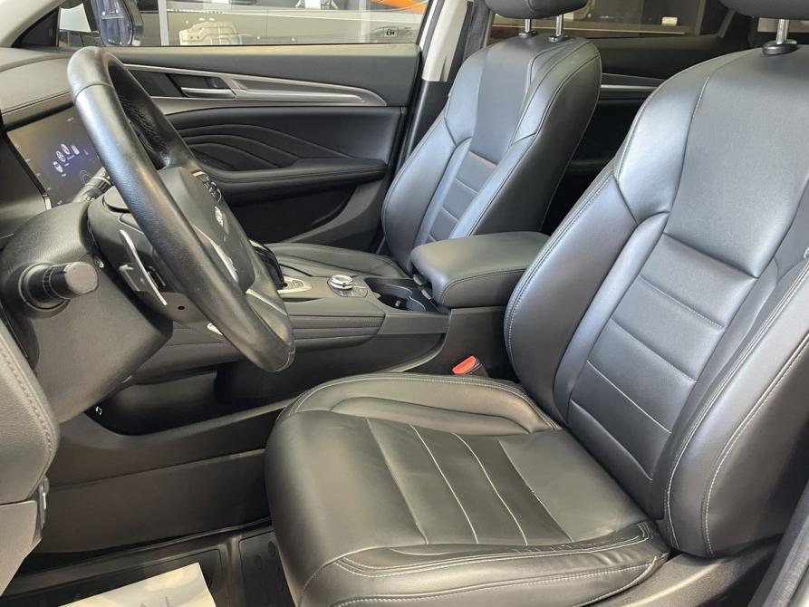 Haval F7 I Новосибирск  - изображение 8