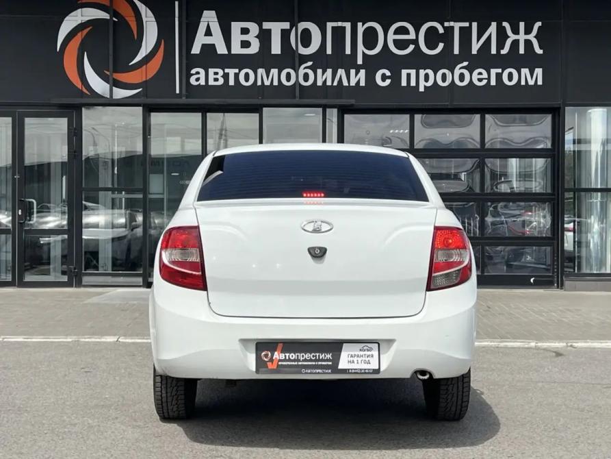 Lada (ВАЗ) Granta I Волгоград  - изображение 5