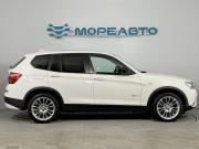 BMW X3 II (F25) Калининград  - изображение 26