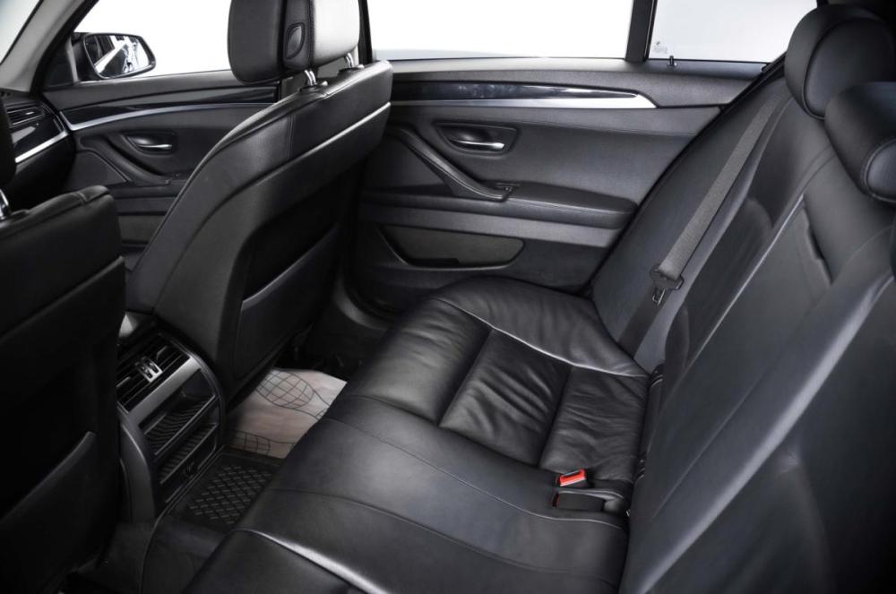BMW 5 серии VI (F10/F11/F07) Пермь  - изображение 9