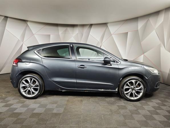 Citroen DS4 с пробегом 2013 года, цена 547 000 рублей, 225375 км, хэтчбек, Автокод Объявления