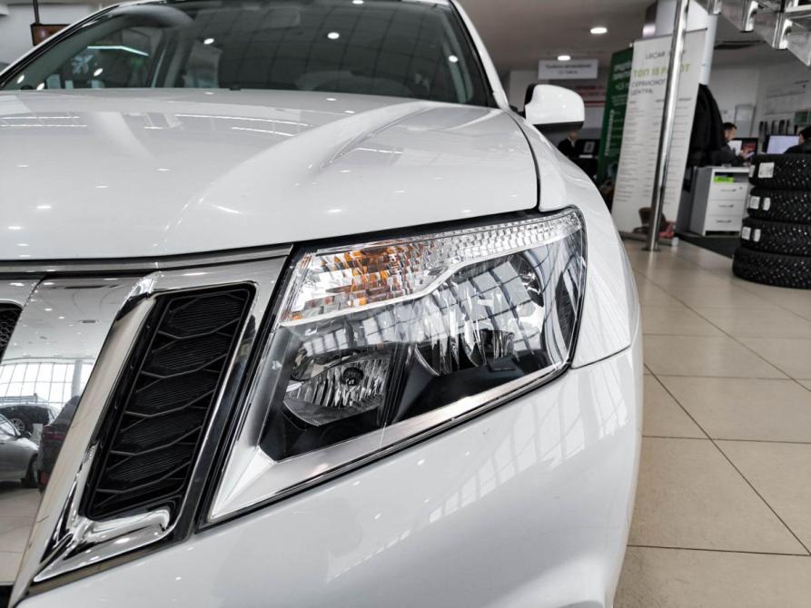 Nissan Terrano III (D10) Казань  - изображение 21