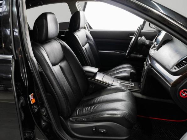 Nissan Teana II Рестайлинг с пробегом 2011 года, цена 990 000 рублей, 349326 км, седан, Автокод Объявления