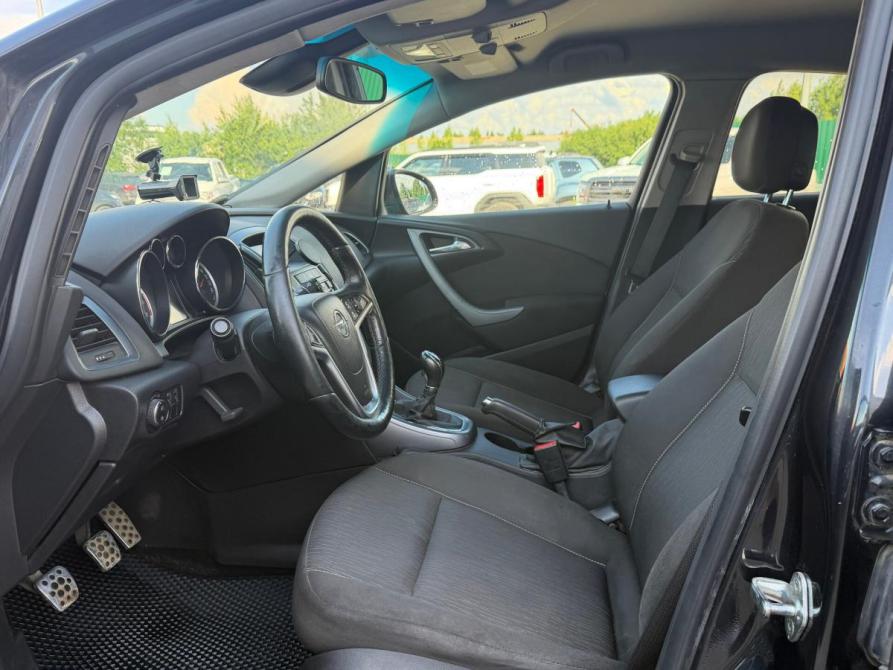 Opel Astra J Рестайлинг Сыктывкар  - изображение 15