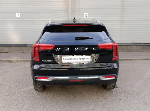 Haval Jolion I с пробегом 2023 года, цена 1 719 000 рублей, 40900 км, внедорожник, Автокод Объявления