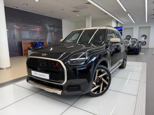 Mini Countryman III с пробегом 2026 года, цена 6 690 000 рублей, 20 км, внедорожник, Автокод Объявления