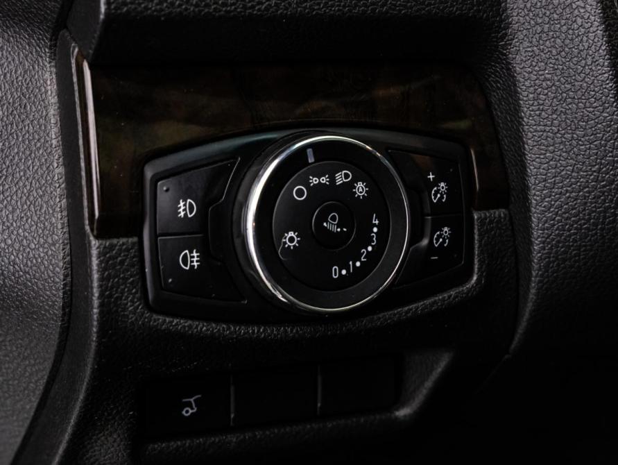 Ford Explorer V Санкт-Петербург  - изображение 19