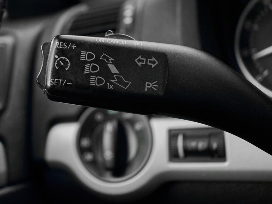 Skoda Octavia II (A5) Рестайлинг Екатеринбург  - изображение 13