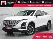 Omoda C5 I Кемерово  - изображение 23