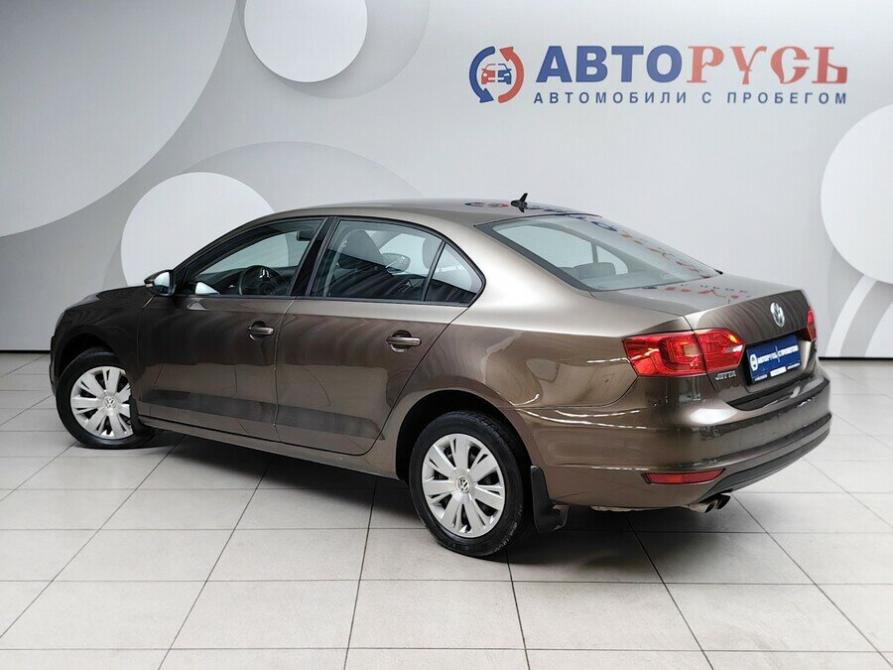 Volkswagen Jetta VI Подольск  - изображение 2