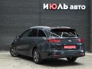 Kia Ceed III Екатеринбург  - изображение 22