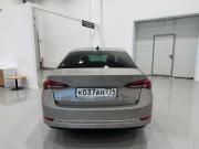 Skoda Octavia IV (A8) Челябинск  - изображение 16