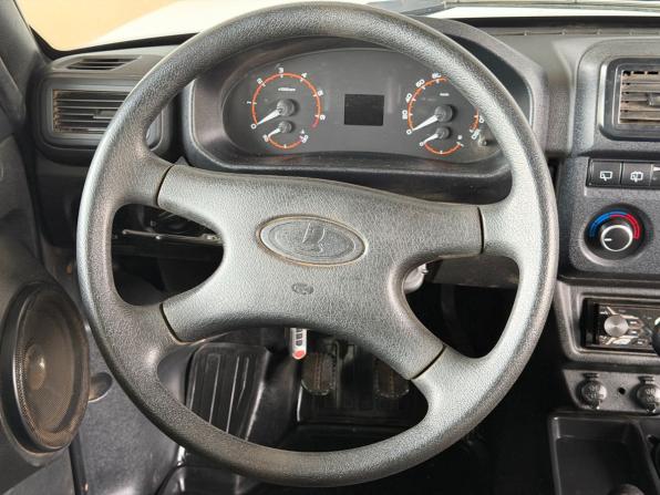 Lada (ВАЗ) Niva Legend I с пробегом 2024 года, цена 878 000 рублей, 35400 км, внедорожник, Автокод Объявления