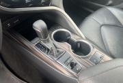 Toyota Camry VIII (XV70) Рестайлинг Красноярск  - изображение 43