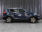 Kia Sportage III Тюмень  - изображение 23