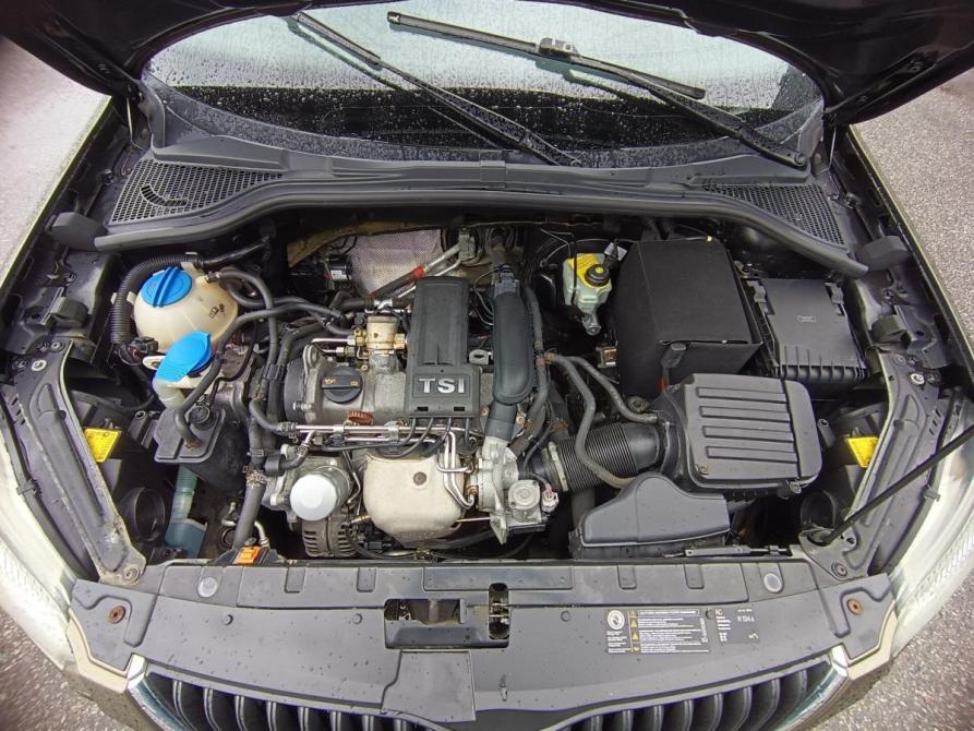 Skoda Yeti I Санкт-Петербург  - изображение 10