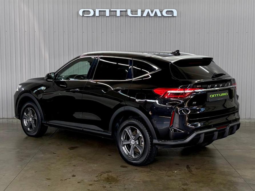 Haval F7 I Рестайлинг Краснодар  - изображение 7