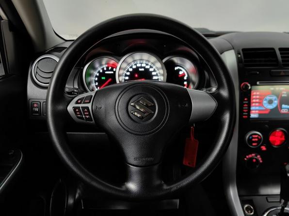 Suzuki Grand Vitara II Рестайлинг с пробегом 2010 года, цена 998 000 рублей, 209963 км, внедорожник, Автокод Объявления