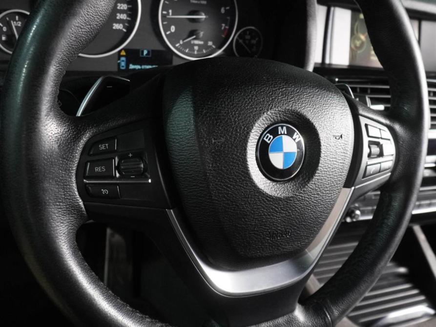 BMW X4 I (F26) Воронеж  - изображение 17