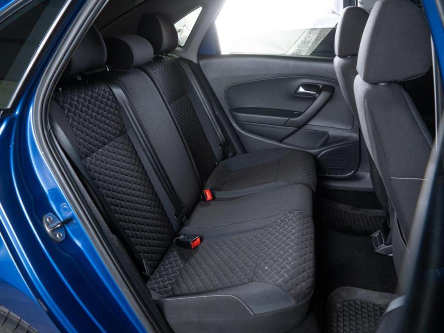 Volkswagen Polo V Рестайлинг Волгоград  - изображение 7