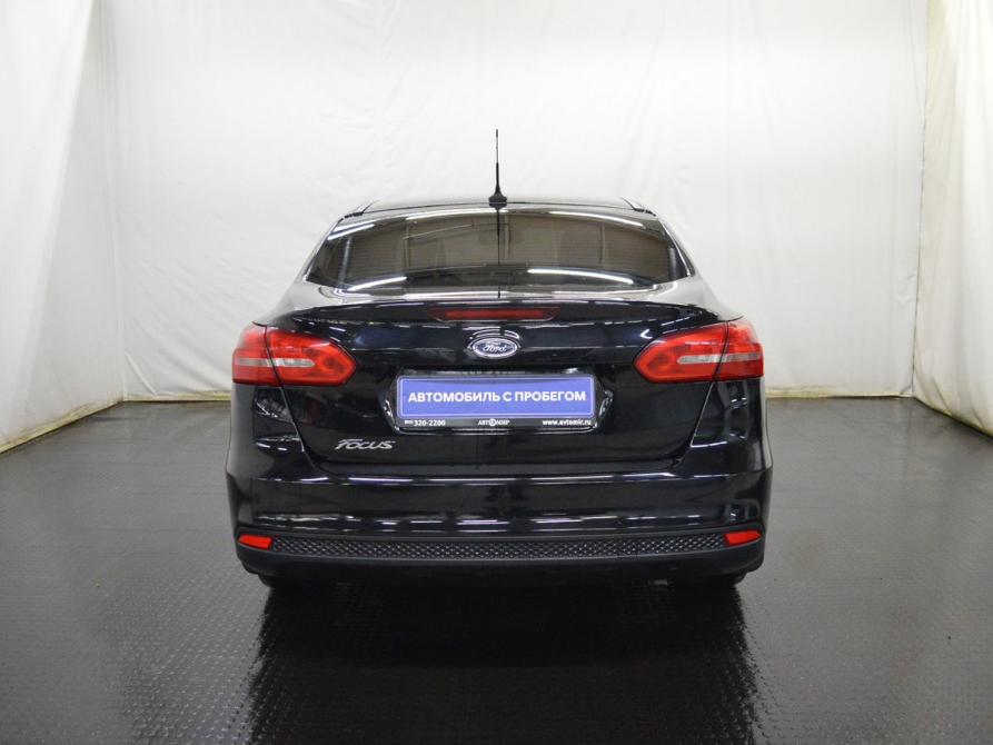Ford Focus III Рестайлинг Санкт-Петербург  - изображение 6