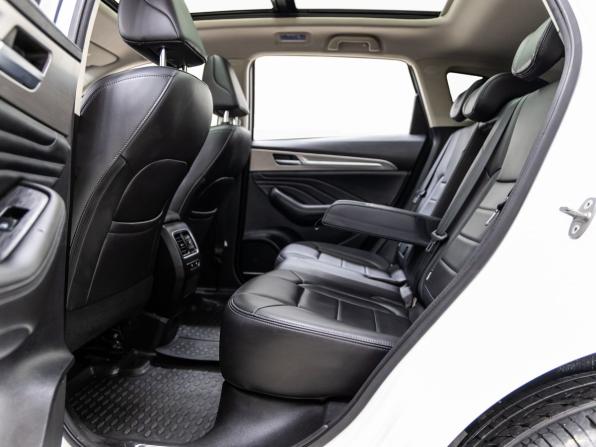 Haval F7 I Рестайлинг с пробегом 2022 года, цена 2 298 000 рублей, 58165 км, внедорожник, Автокод Объявления