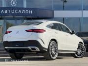 Mercedes-Benz GLE Coupe II (C167) Рестайлинг Самара  - изображение 44