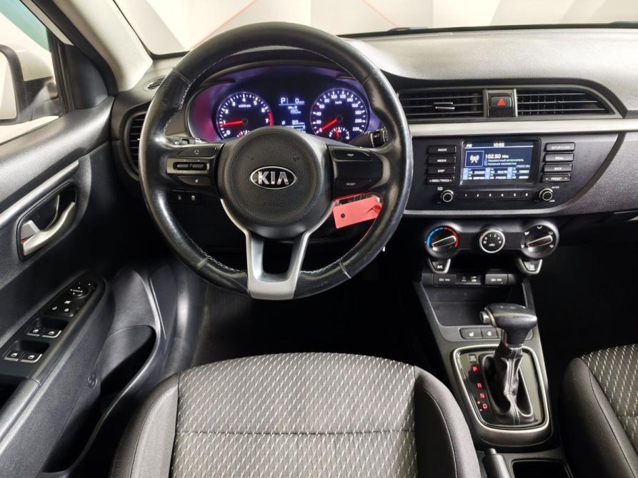 Kia Rio IV Москва  - изображение 19