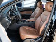 Mercedes-Benz GLE Coupe I (C292) Краснодар  - изображение 37
