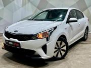 Kia Rio IV Рестайлинг Оренбург  - изображение 19