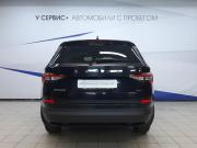 Skoda Kodiaq I Москва  - изображение 22
