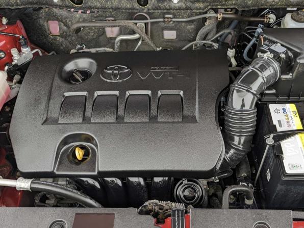 Toyota RAV4 IV (XA40) с пробегом 2014 года, цена 2 020 000 рублей, 86418 км, внедорожник, Автокод Объявления