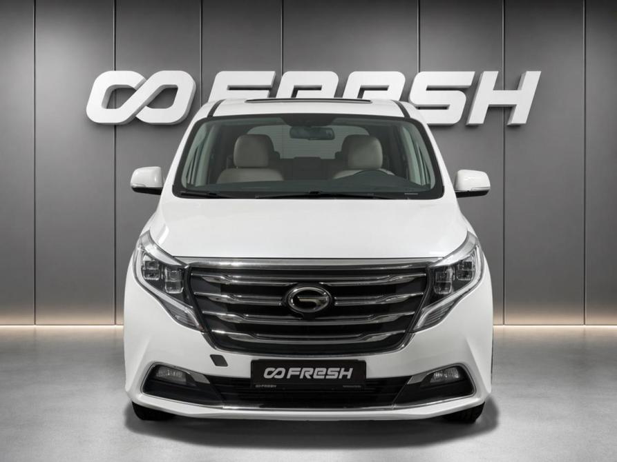 GAC GN8 I Казань  - изображение 3