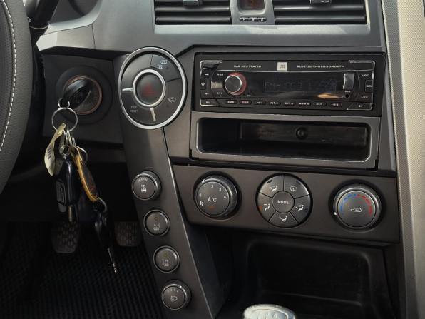 SsangYong Kyron I Рестайлинг с пробегом 2012 года, цена 759 000 рублей, 192834 км, внедорожник, Автокод Объявления