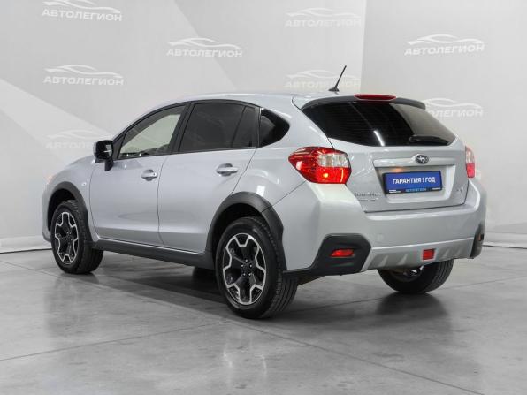 Subaru XV I с пробегом 2013 года, цена 1 240 000 рублей, 178500 км, внедорожник, Автокод Объявления